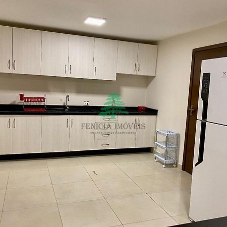 Residencial Shalfa Lägenhet Foz do Iguaçu Exteriör bild