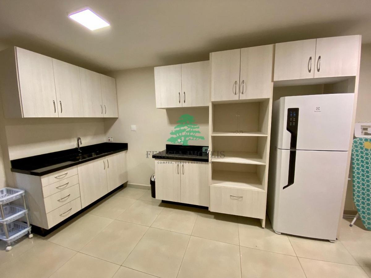 Residencial Shalfa Lägenhet Foz do Iguaçu Exteriör bild