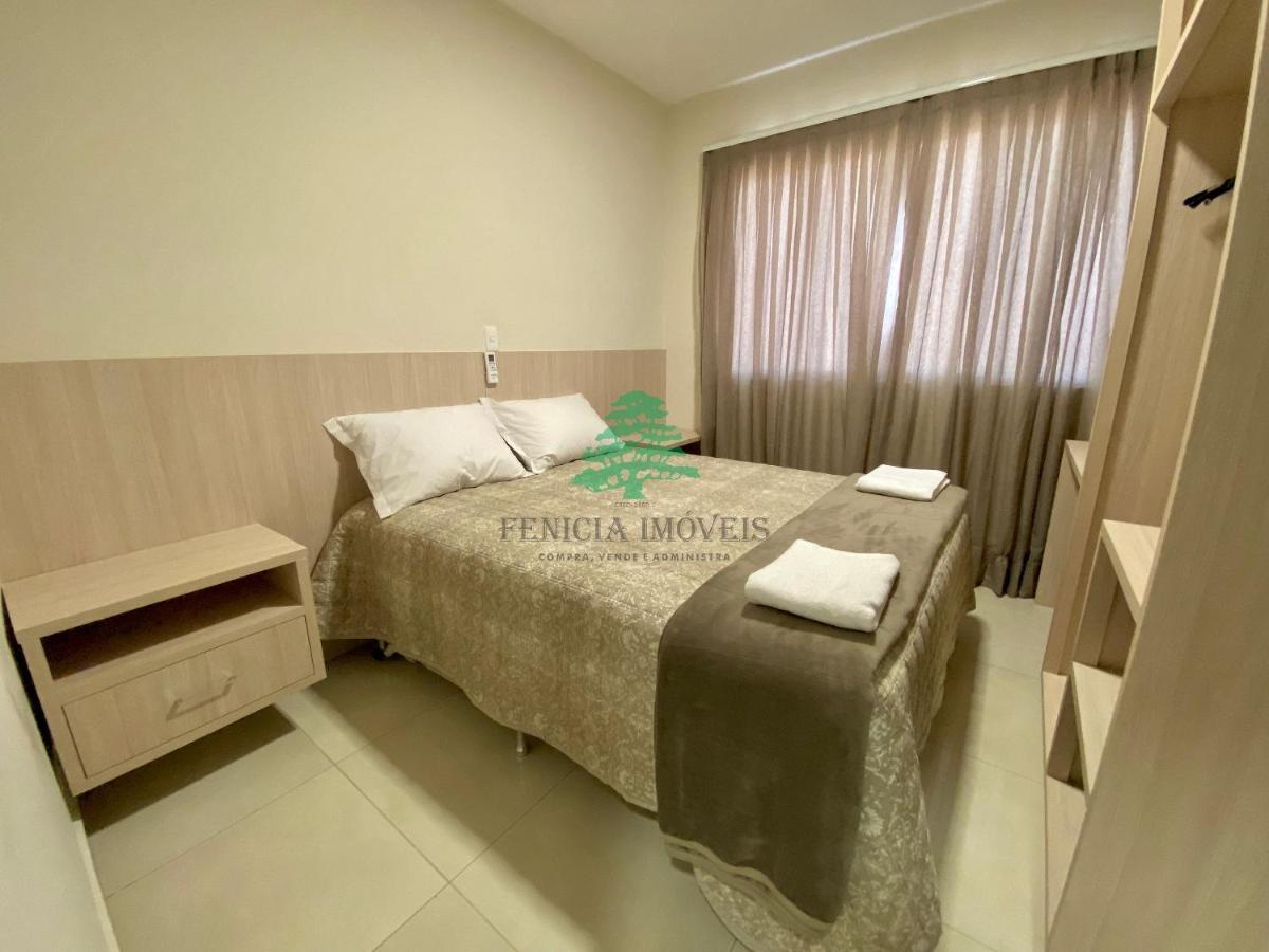 Residencial Shalfa Lägenhet Foz do Iguaçu Exteriör bild