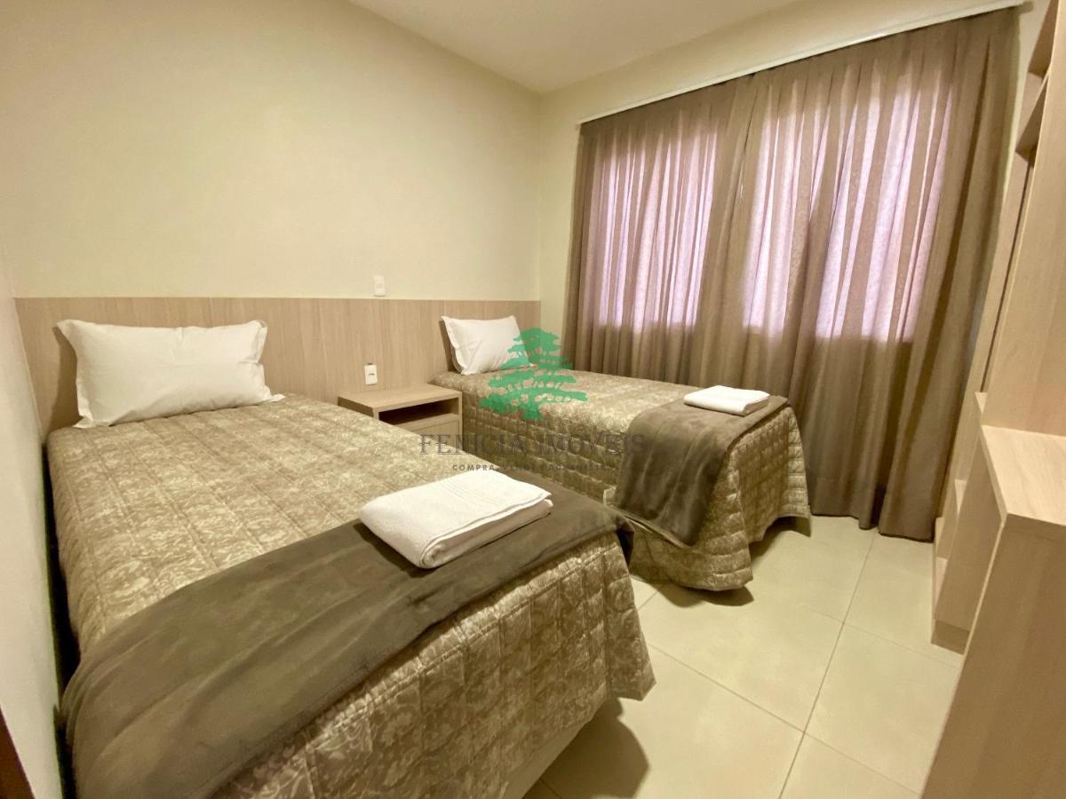 Residencial Shalfa Lägenhet Foz do Iguaçu Exteriör bild