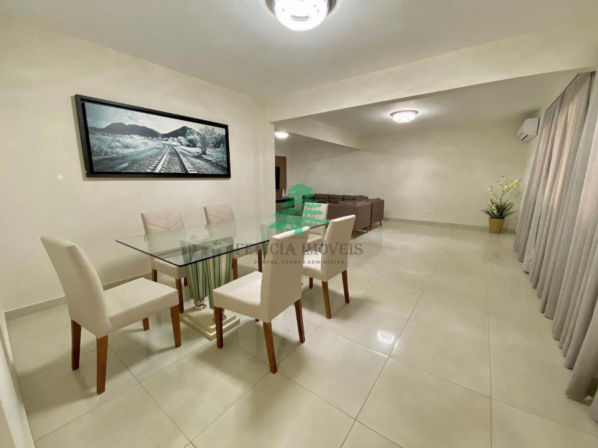 Residencial Shalfa Lägenhet Foz do Iguaçu Exteriör bild